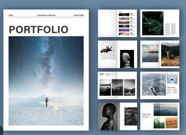 Portfolio