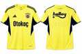 Fenerbahce 25/26 Away
