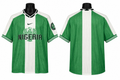 Nigeria 96/97 Home RETRO