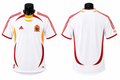 Spain 06/07 Away RETRO