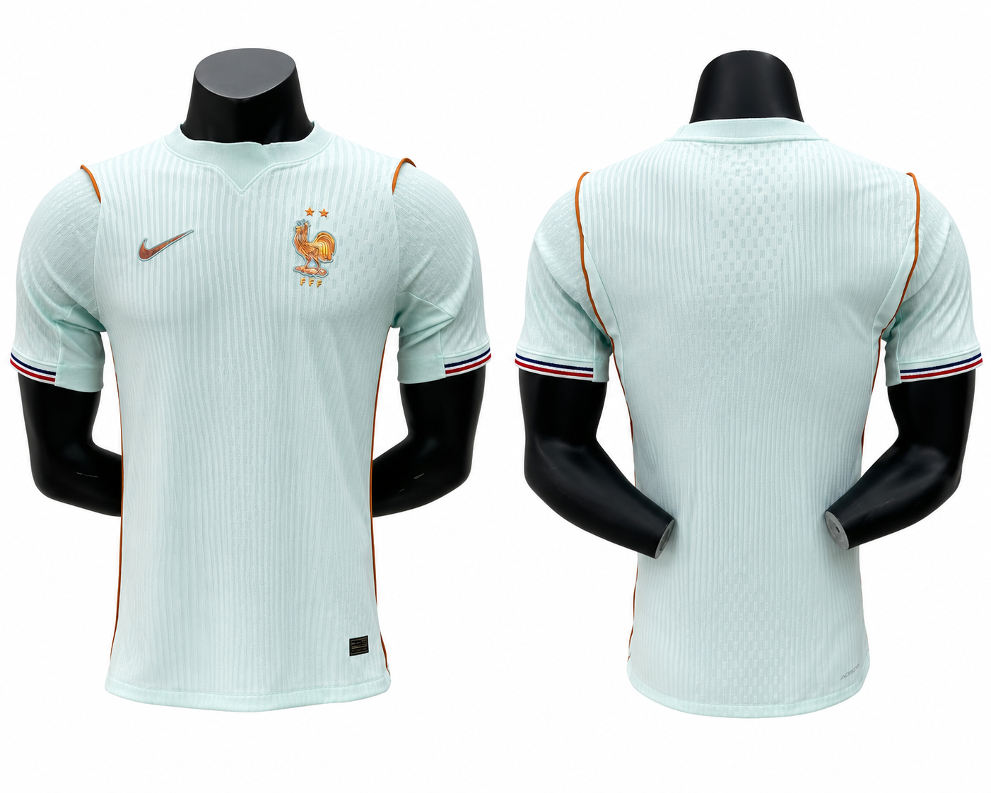 France 26/27 Away Playerversion