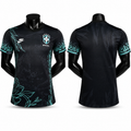 Brazil 2026 Special Version Black