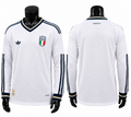 Italy 26/27 Away Longsleeve