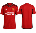 Man United 23/24 Home Playerversion