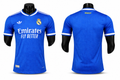 Real Madrid 25/26 3rd Playerversion