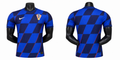 Croatia 24/25 Away Playerversion