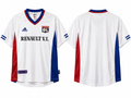 Lyon 01/02 Home RETRO
