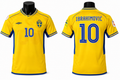 Sweden 12/13 Home RETRO