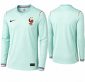 France 26/27 Away Longsleeve