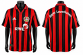 Leverkusen 01/02 Home RETRO