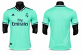 Real Madrid 19/20 3rd Playerversion