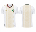 Morocco 26/27 Away