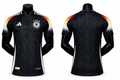 Germany 24/25 Prematch Black