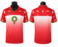 Morocco 94/95 Home RETRO