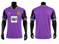 BVB 24/25 Special Version Purple Playerversion