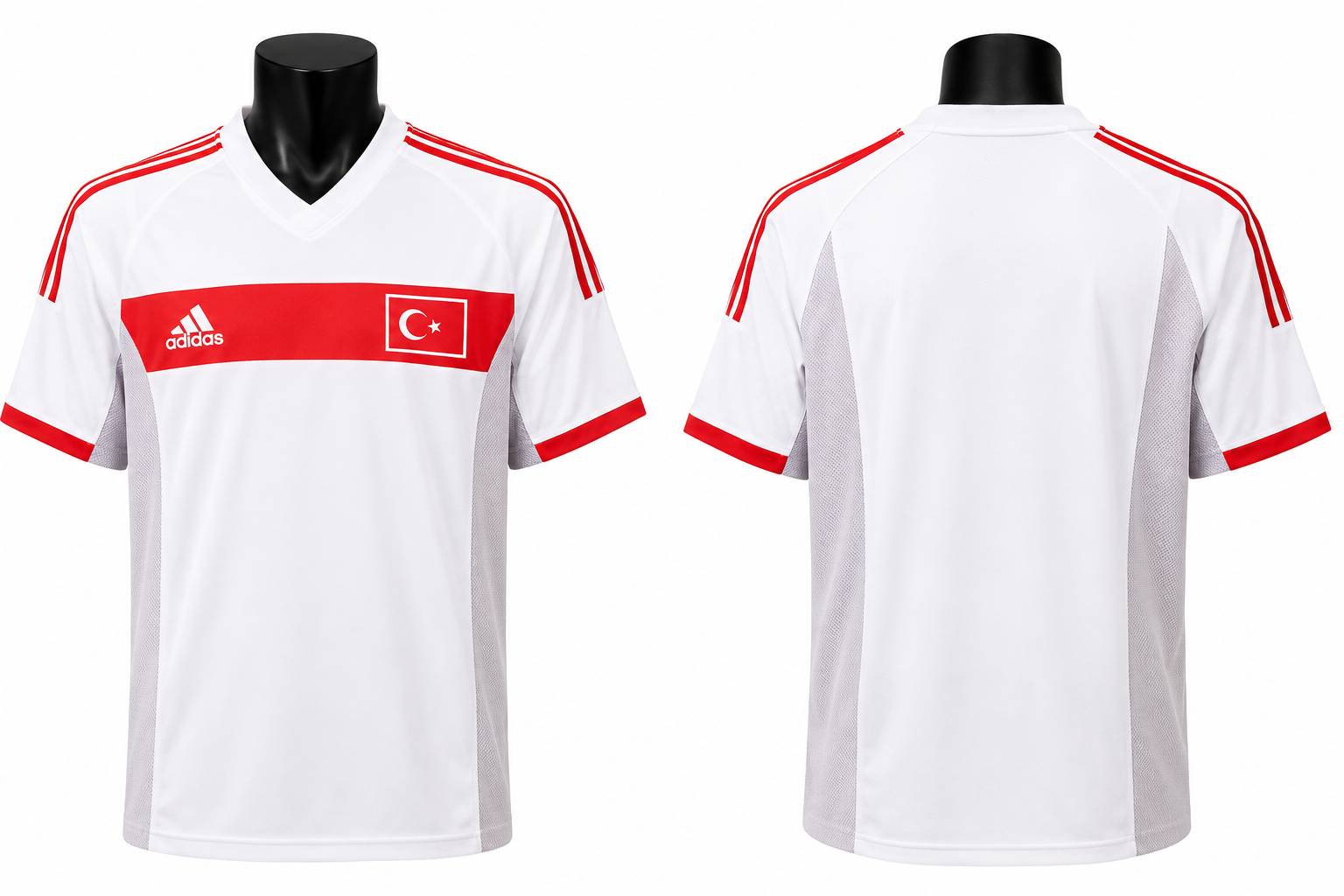 Turkey 02/03 Home RETRO