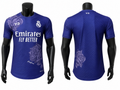 Real Madrid 2023 Y-3 Special Version