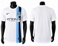 Man City 13/14 Away