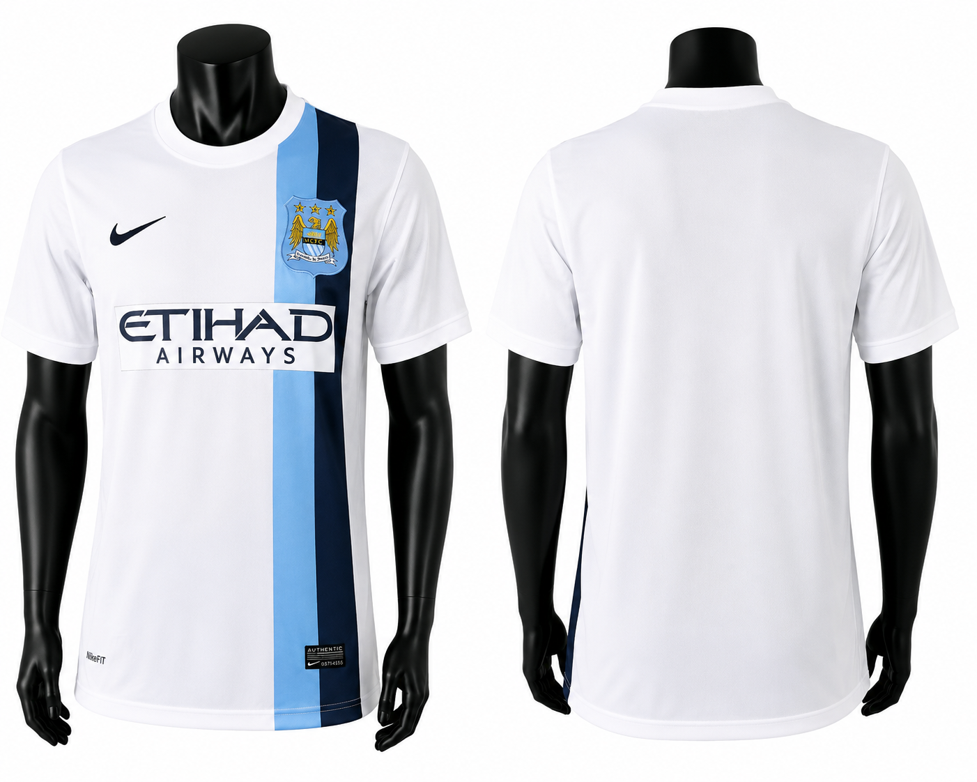 Man City 13/14 Away