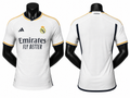 Real Madrid 23/24 Home Playerversion