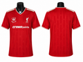 Liverpool 86/87 FA Cup Final Version RETRO