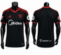 Sevilla 25/26 3rd