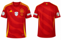 Spain 24/25 Home