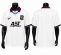 Aston Villa 95/96 Home RETRO