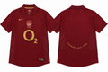 Arsenal 05/06 Away RETRO