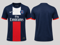 PSG 12/13 Home RETRO