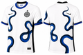 Inter 20/21 Away