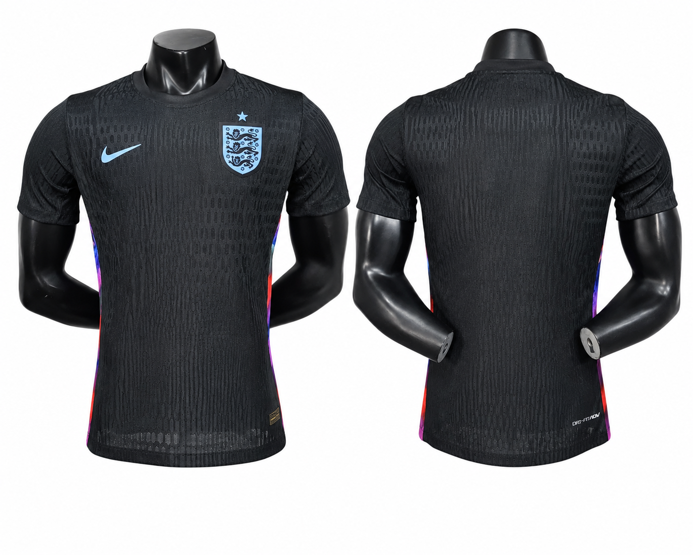 England 26/27 3rd Playerversion
