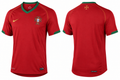 Portugal 05/06 Home Playerversion