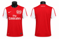 Arsenal 11/12 Home RETRO