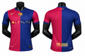 Barca 24/25 Home Coldplay Playerversion