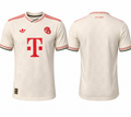 Bayern 25/26 3rd Playerversion