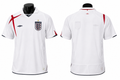 England 06/07 Home RETRO