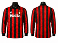 Milan 94/95 Home Longsleeve