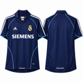 Real Madrid 05/06 Away RETRO