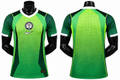 Nigeria 26/27 Home Playerversion