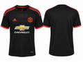 Man United 15/16 3rd RETRO