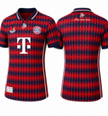 Bayern 25/26 Retro Version