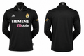 Real Madrid 02/03 Away Longsleeve