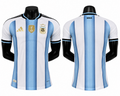 Argentina 26/27 Home Playerversion