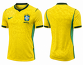 Brazil 26/27 Home Playerversion
