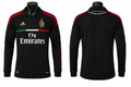 Milan 11/12 Away Longsleeve
