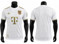 Bayern 125th Special Version White