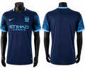 Man City 15/16 Away
