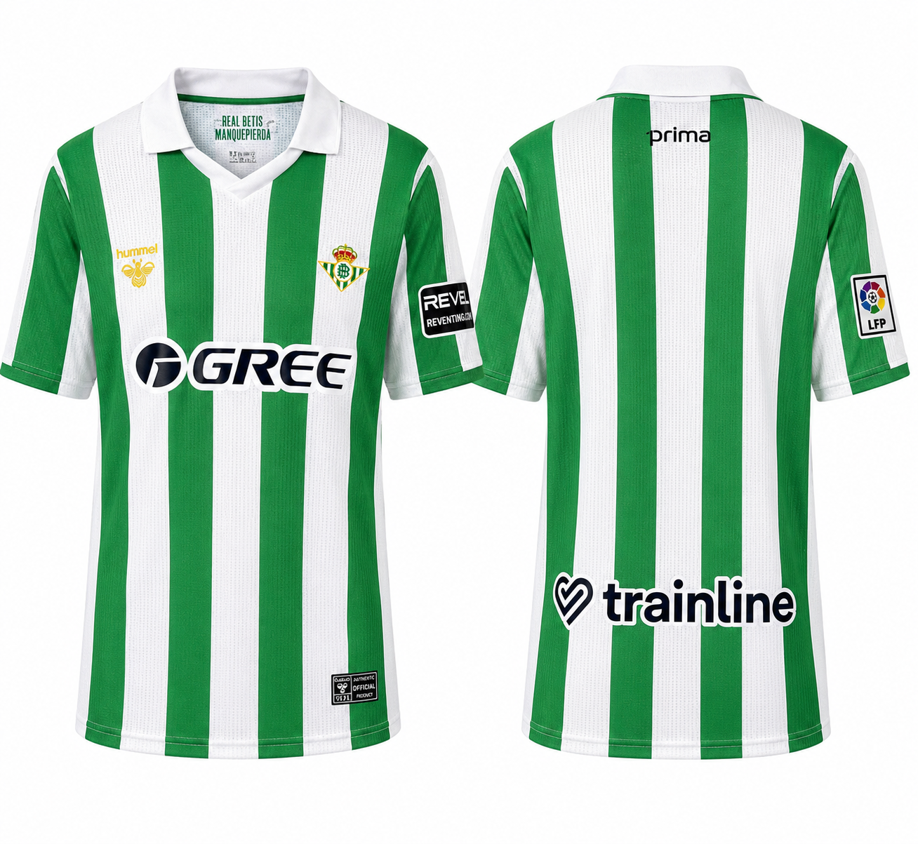Player version