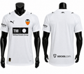 Valencia 25/26 Home